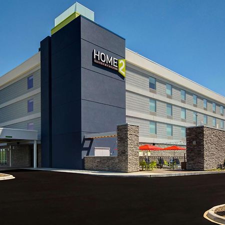 Home2 Suites By Hilton Shepherdsville Louisville South מראה חיצוני תמונה