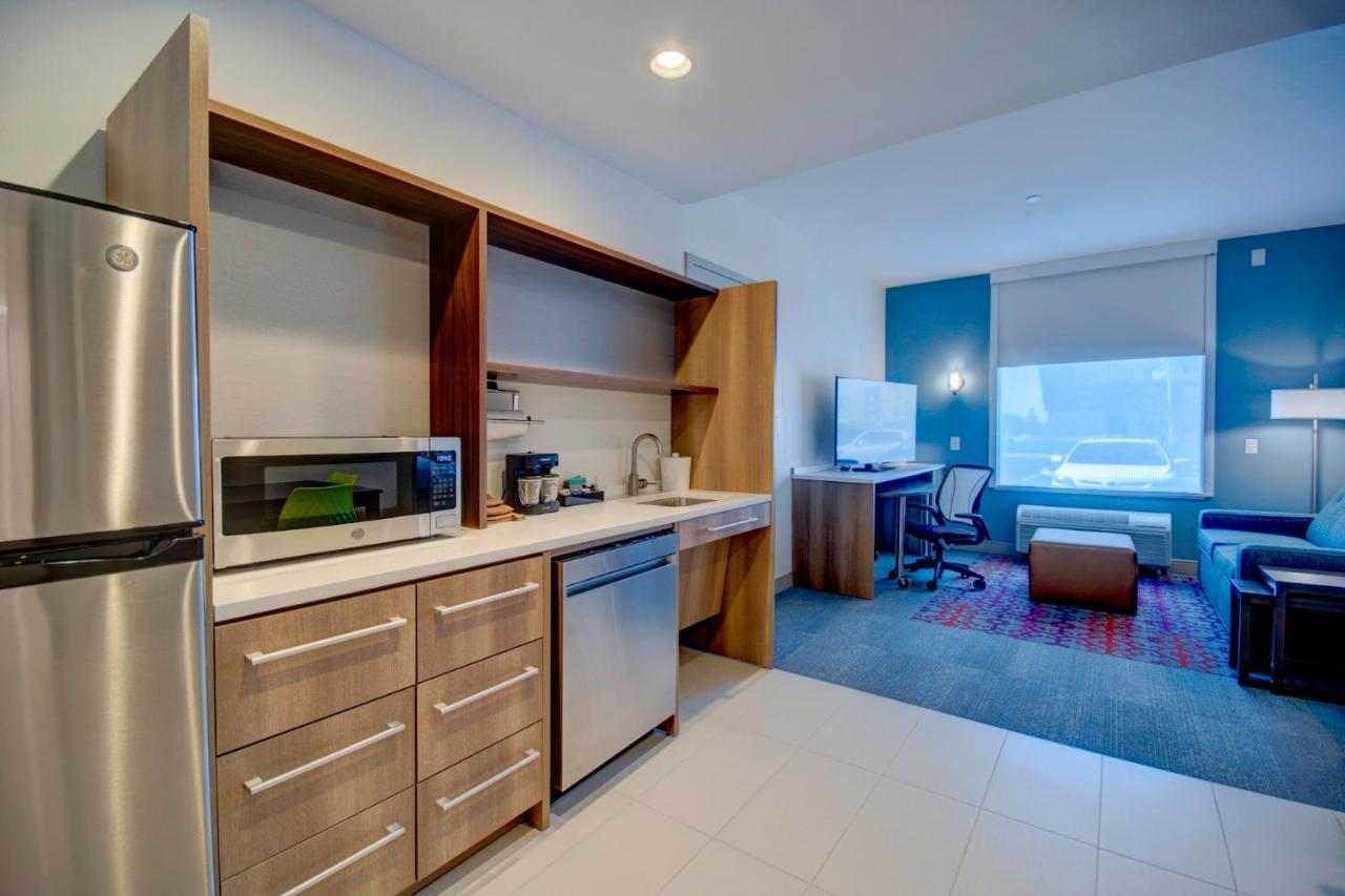 Home2 Suites By Hilton Shepherdsville Louisville South מראה חיצוני תמונה