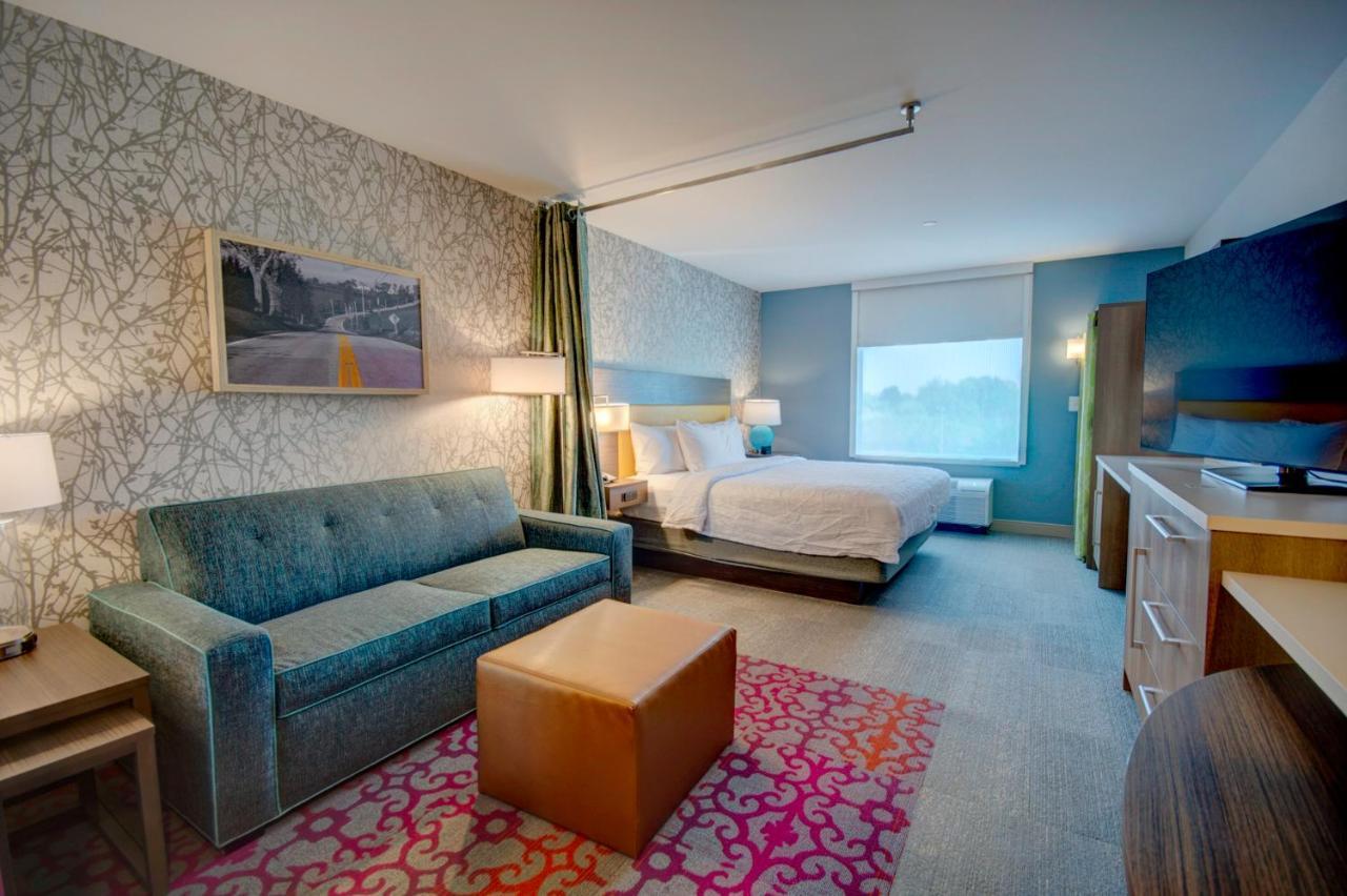 Home2 Suites By Hilton Shepherdsville Louisville South מראה חיצוני תמונה