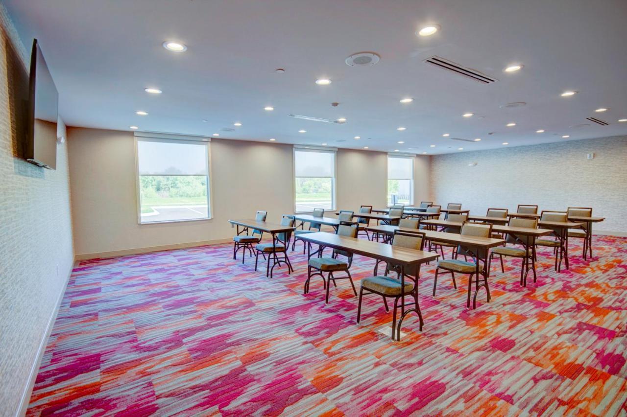 Home2 Suites By Hilton Shepherdsville Louisville South מראה חיצוני תמונה