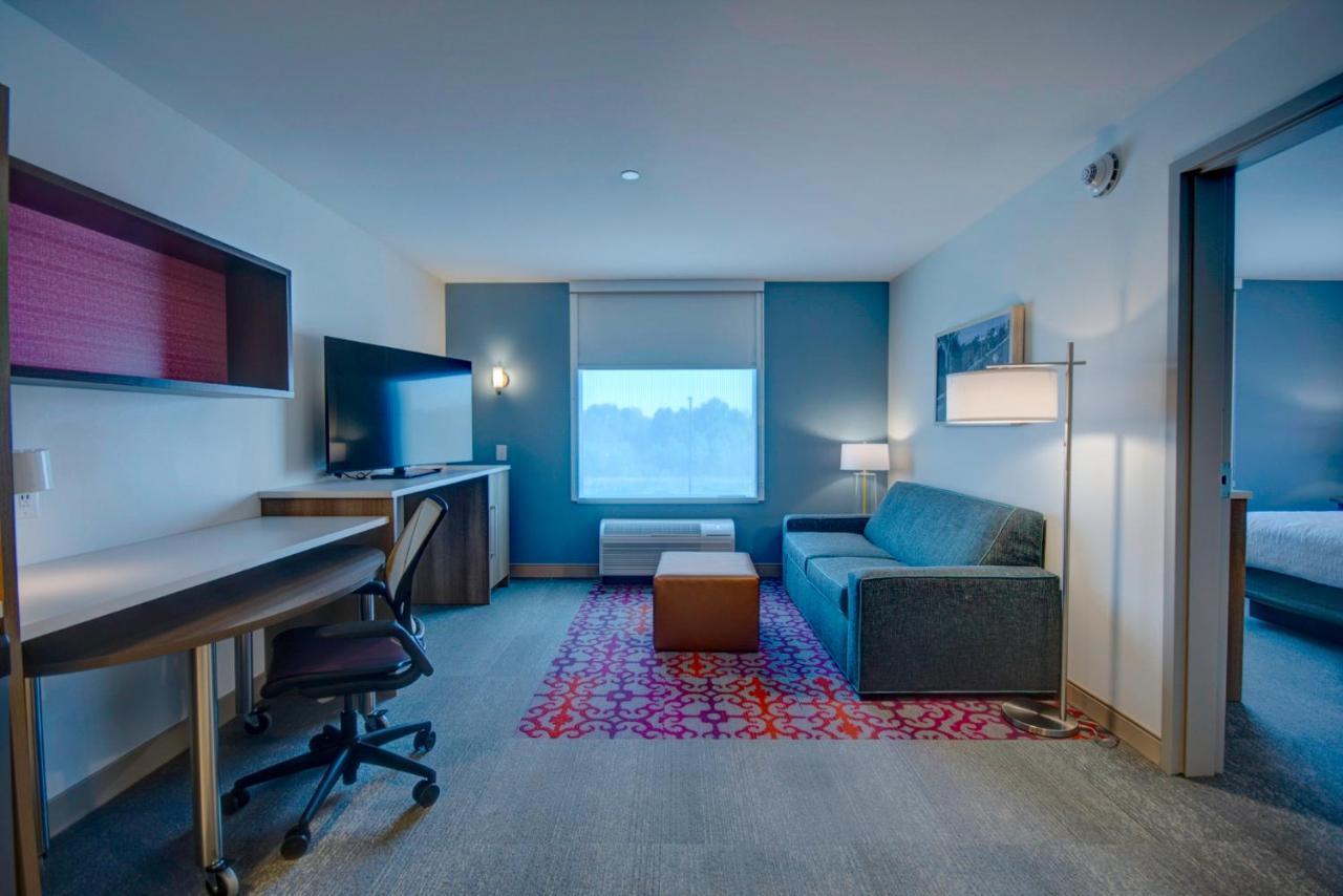 Home2 Suites By Hilton Shepherdsville Louisville South מראה חיצוני תמונה