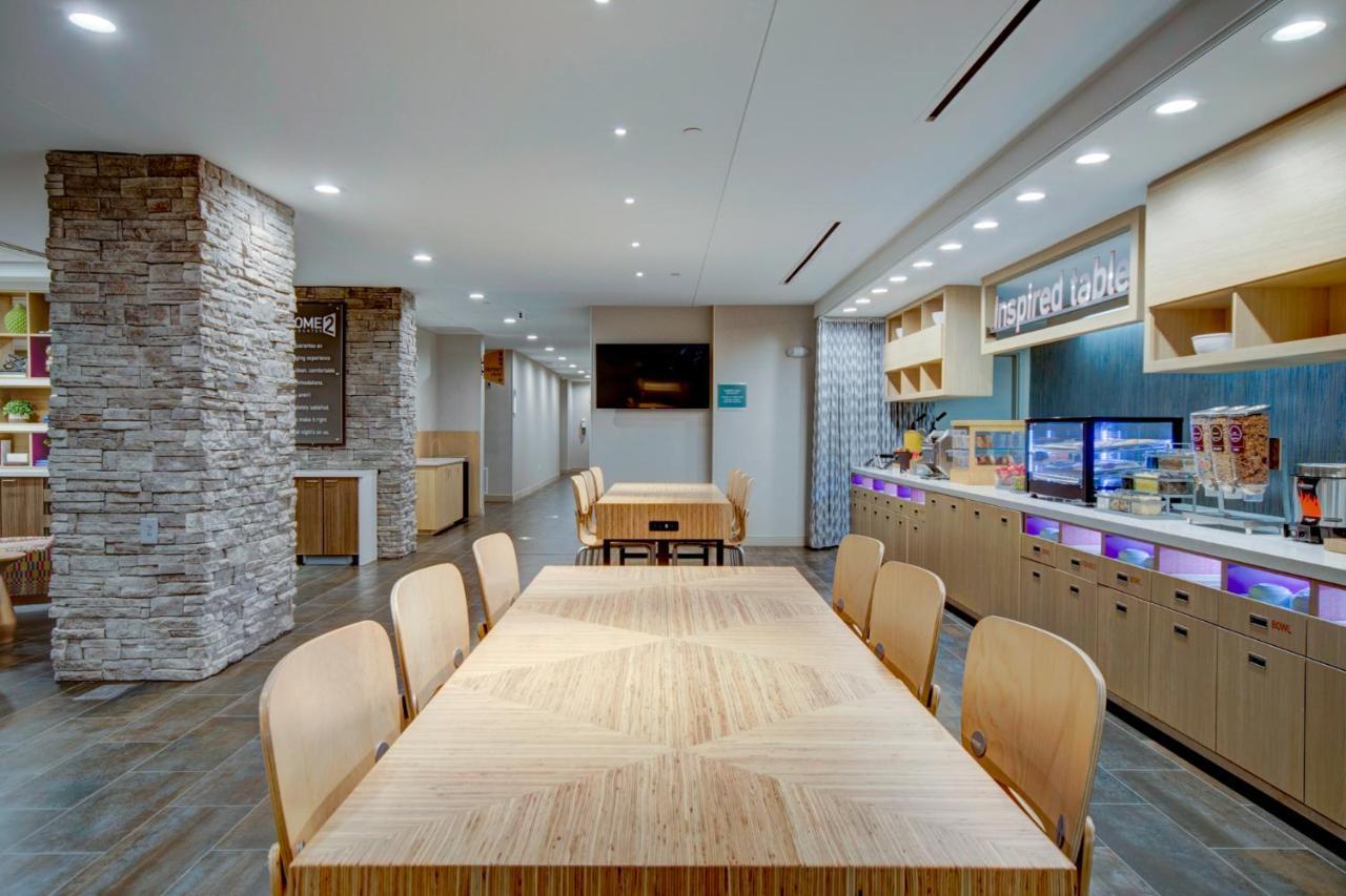 Home2 Suites By Hilton Shepherdsville Louisville South מראה חיצוני תמונה