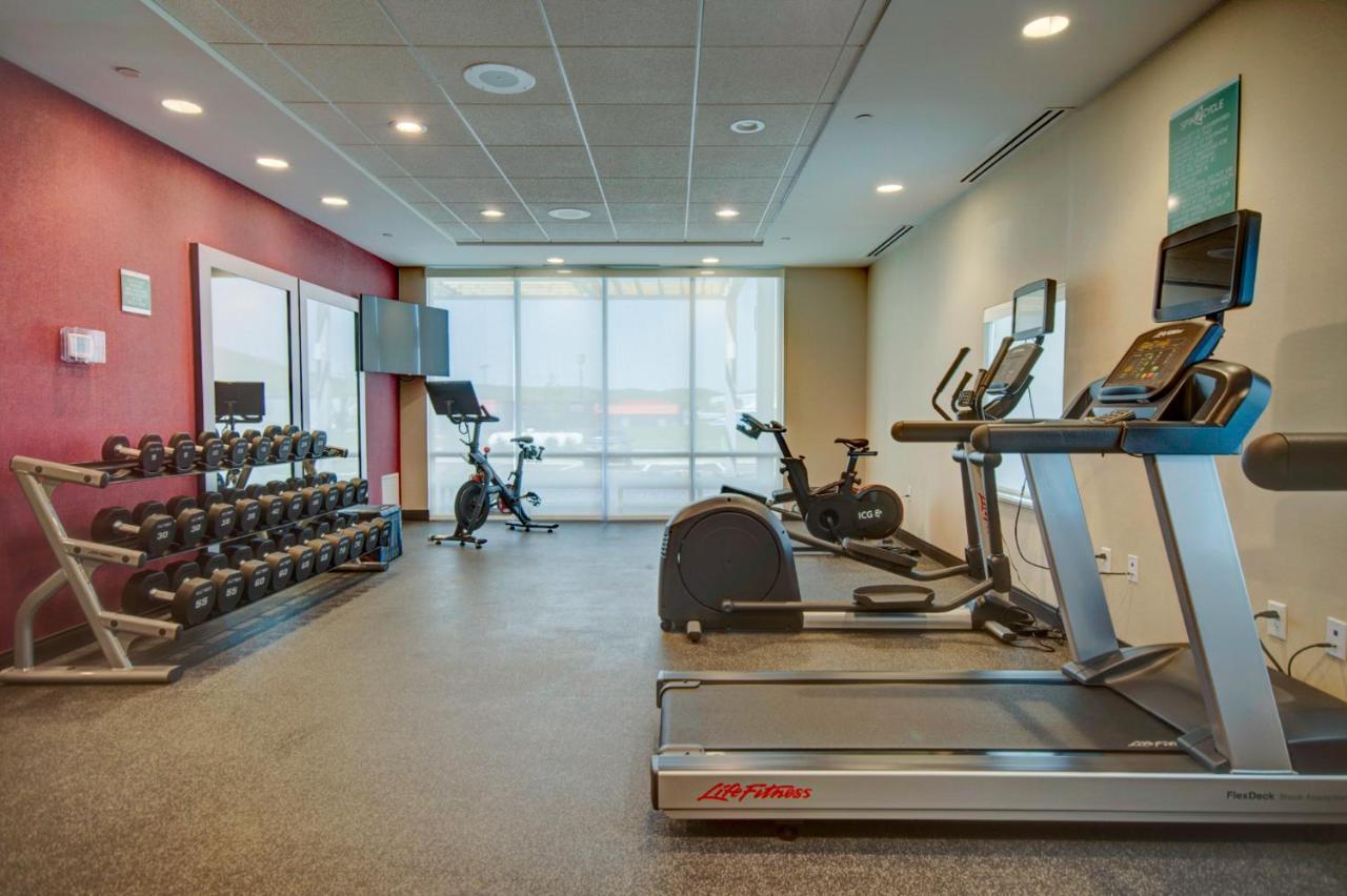 Home2 Suites By Hilton Shepherdsville Louisville South מראה חיצוני תמונה