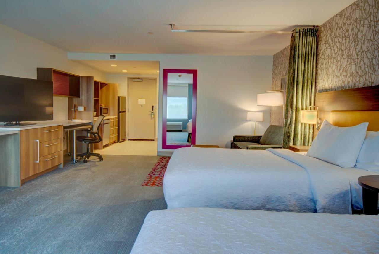 Home2 Suites By Hilton Shepherdsville Louisville South מראה חיצוני תמונה