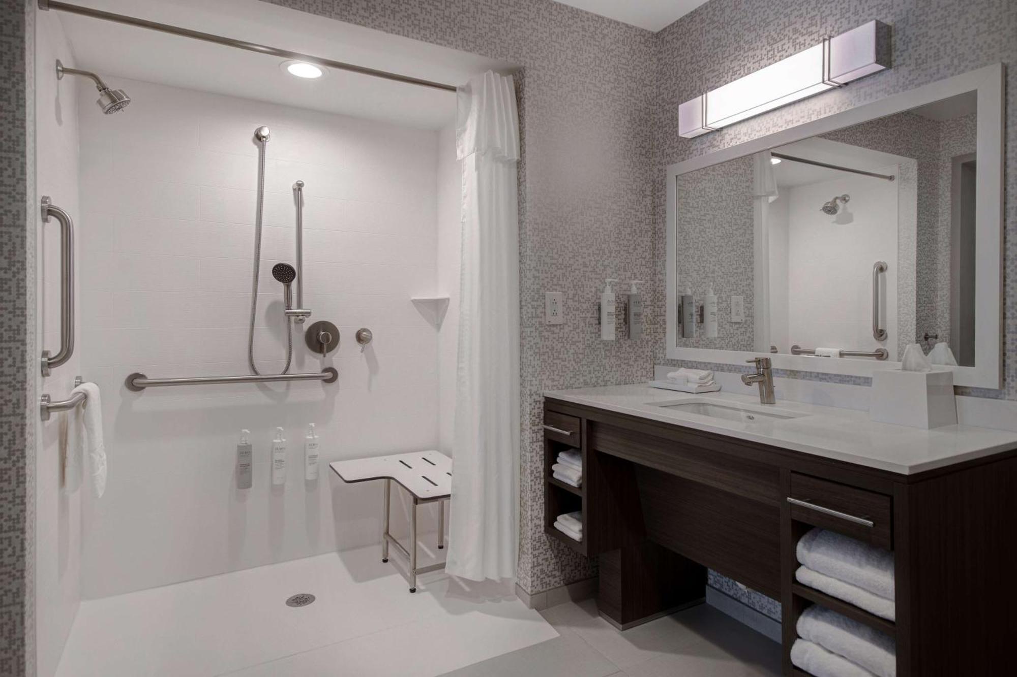 Home2 Suites By Hilton Shepherdsville Louisville South מראה חיצוני תמונה