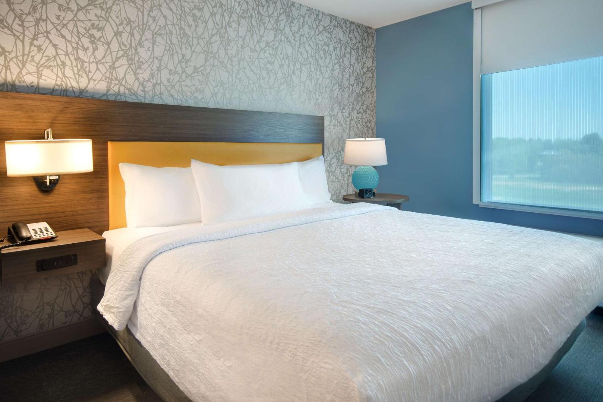 Home2 Suites By Hilton Shepherdsville Louisville South מראה חיצוני תמונה