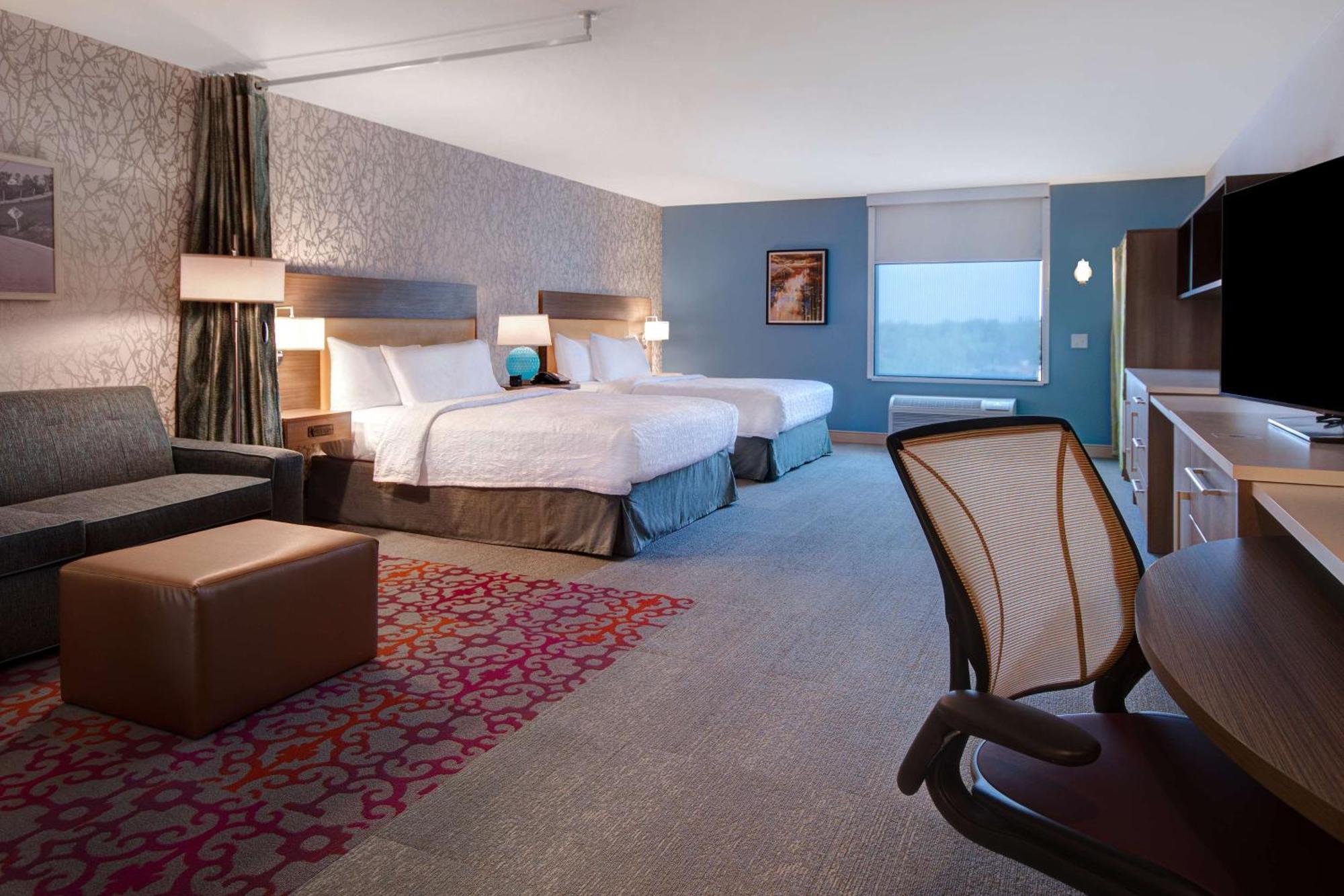 Home2 Suites By Hilton Shepherdsville Louisville South מראה חיצוני תמונה