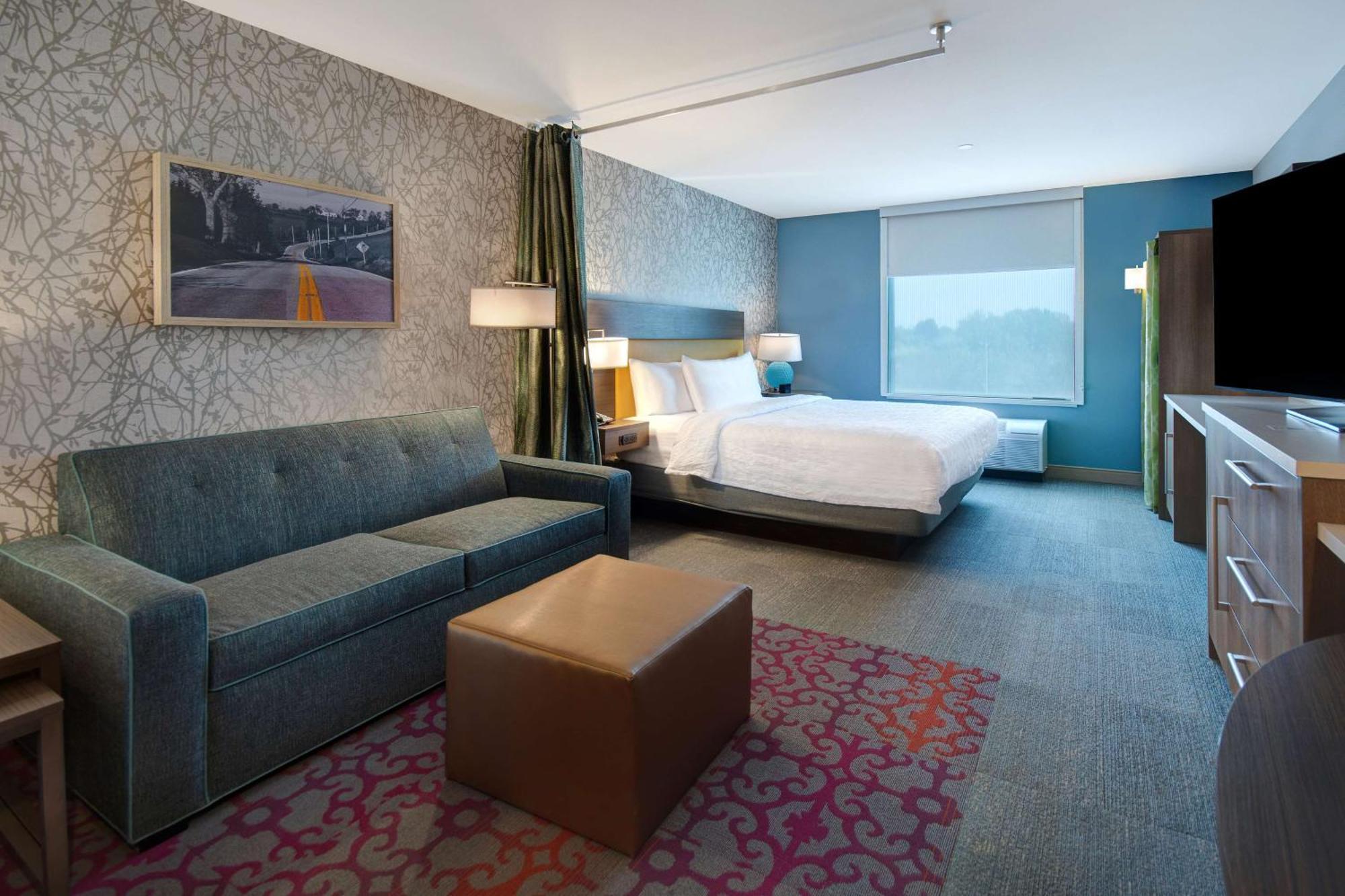 Home2 Suites By Hilton Shepherdsville Louisville South מראה חיצוני תמונה