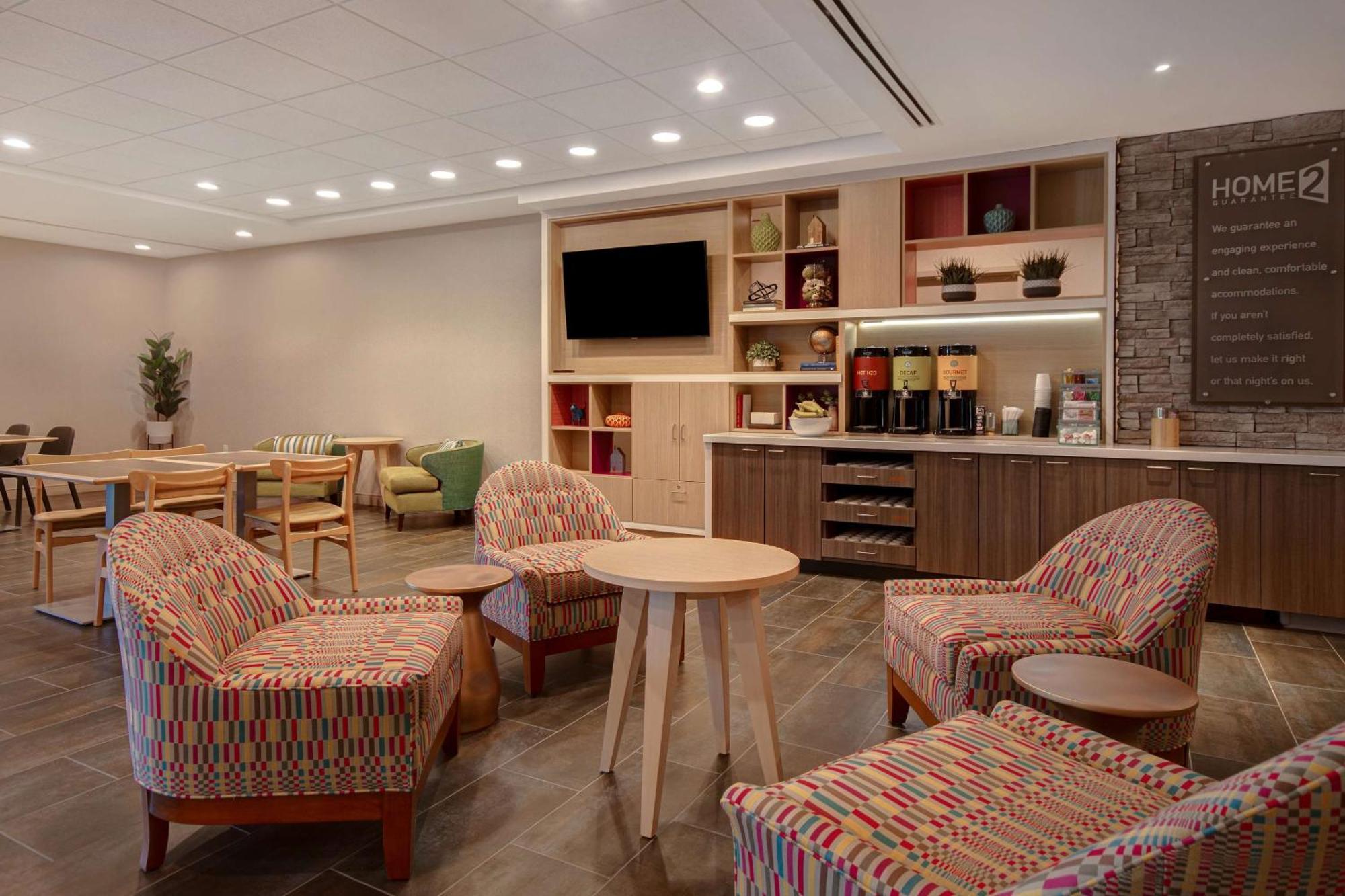 Home2 Suites By Hilton Shepherdsville Louisville South מראה חיצוני תמונה