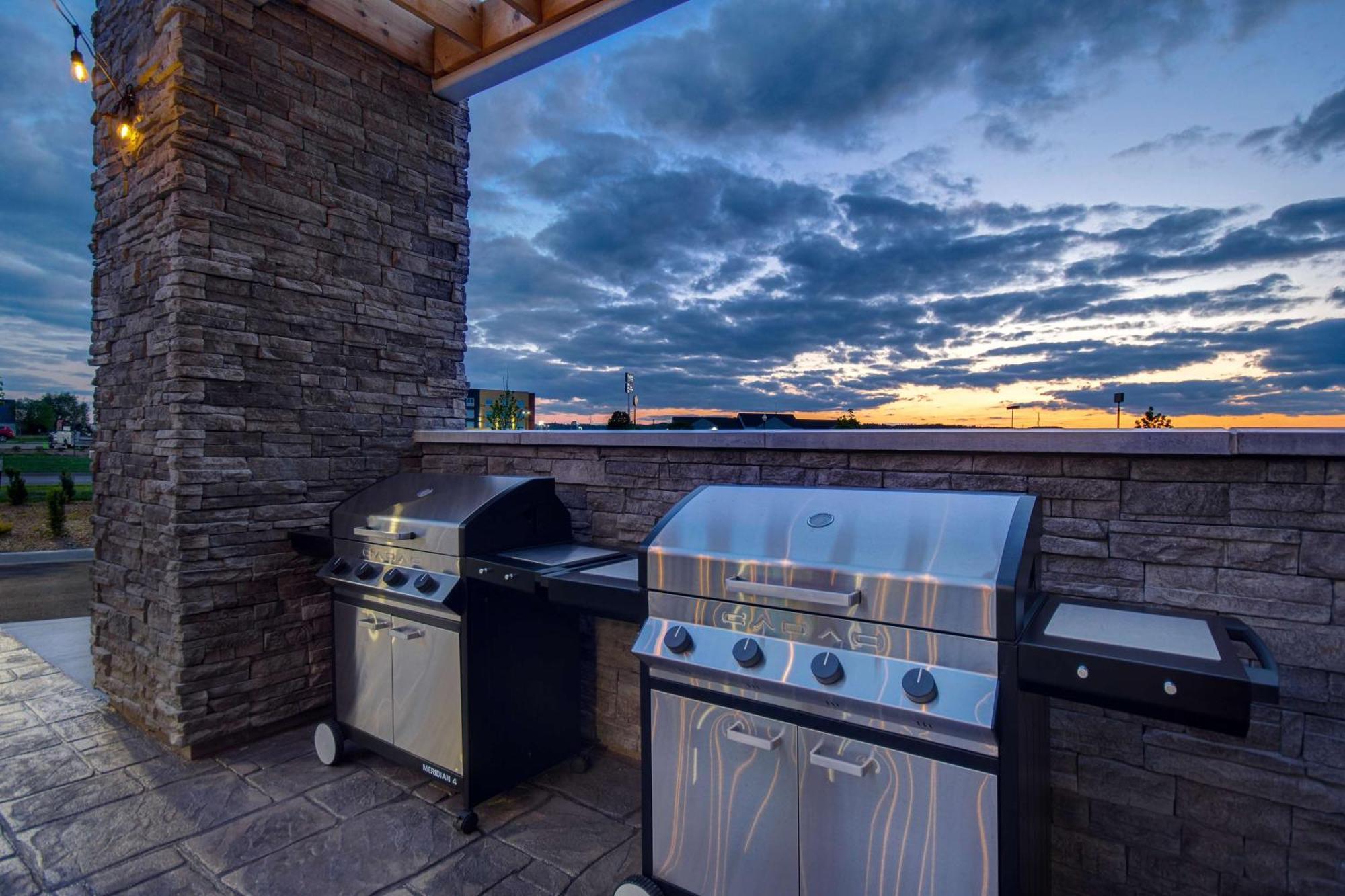 Home2 Suites By Hilton Shepherdsville Louisville South מראה חיצוני תמונה